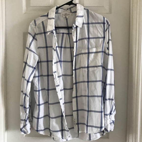 H&M Tops - H&M - SIZE 12